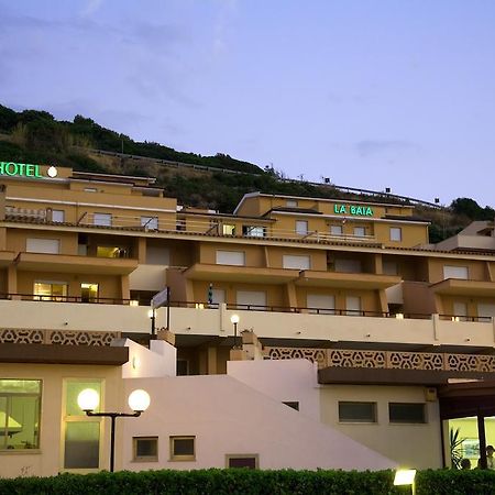 Hotel & Residence La Baia Castelsardo Esterno foto